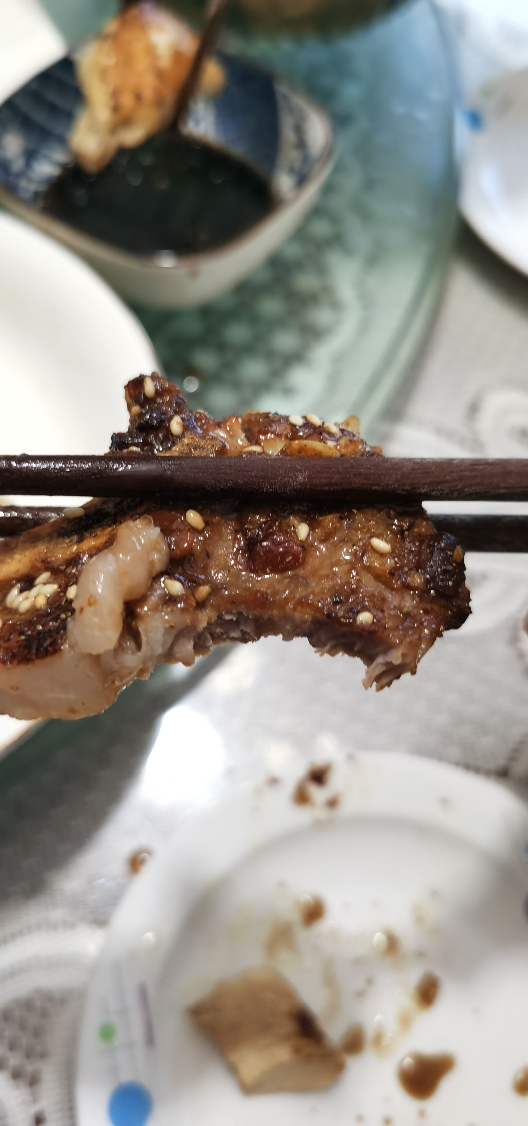 法式烤羊排的做法-蒜香味烤菜譜-易網健康養生網 法式烤羊排的做法-蒜香味烤菜譜