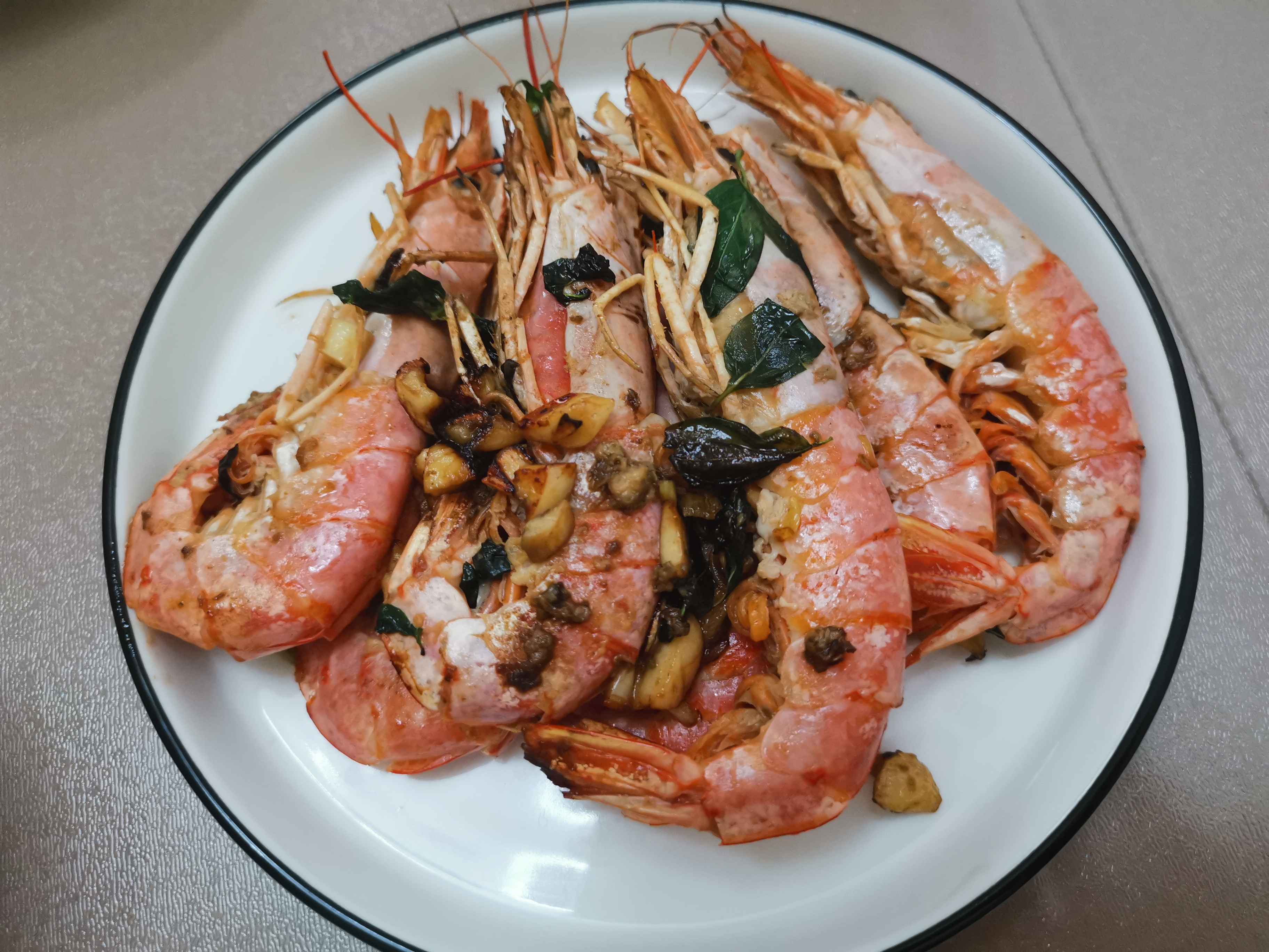 金不換煎大蝦的做法-咸鮮味煎菜譜-易網健康養生網 金不換煎大蝦的做法-咸鮮味煎菜譜