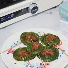 豆角棒棒糖，小孩子肯定喜愛(ài)的作法-家常味烤菜譜