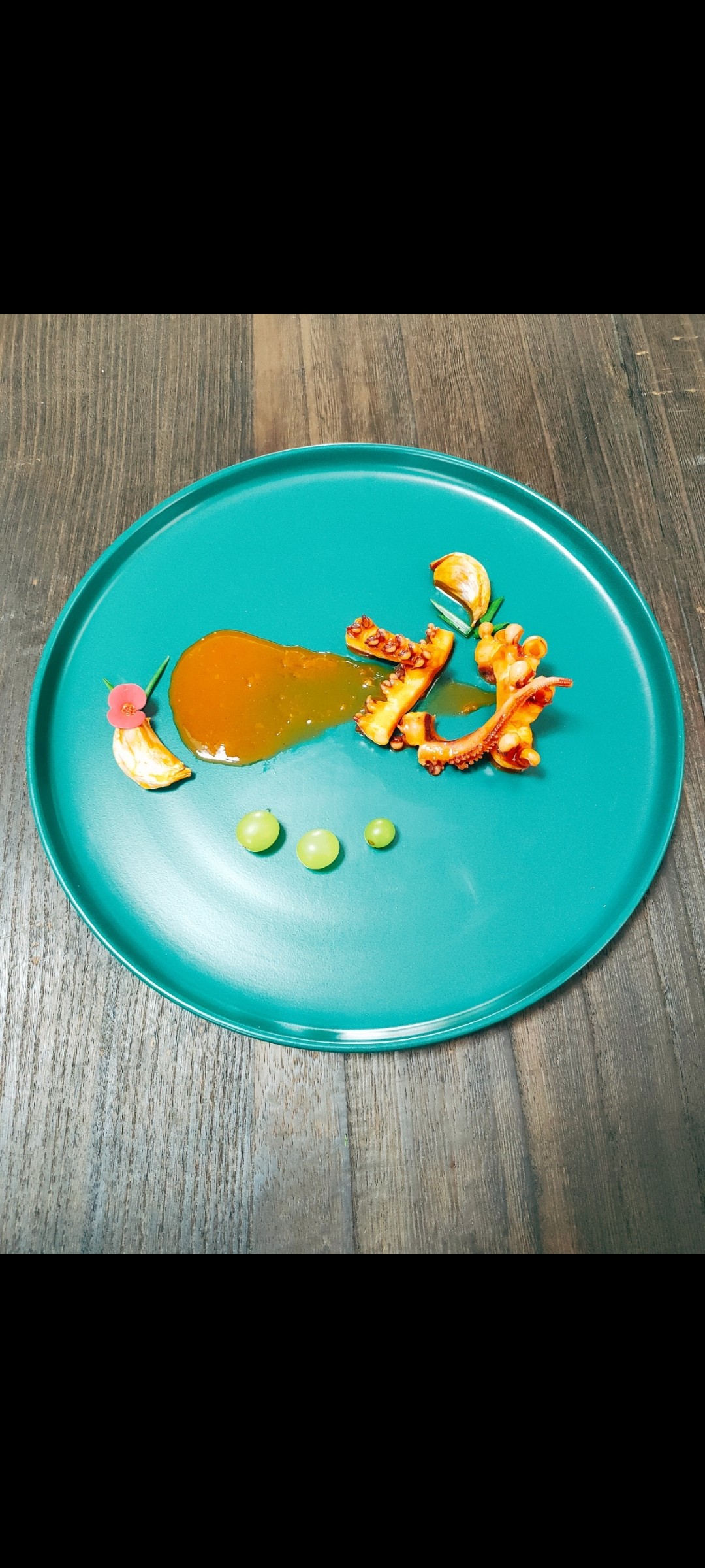 辣烤章魚足的做法-香辣味烤菜譜-易網健康養生網 辣烤章魚足的做法-香辣味烤菜譜