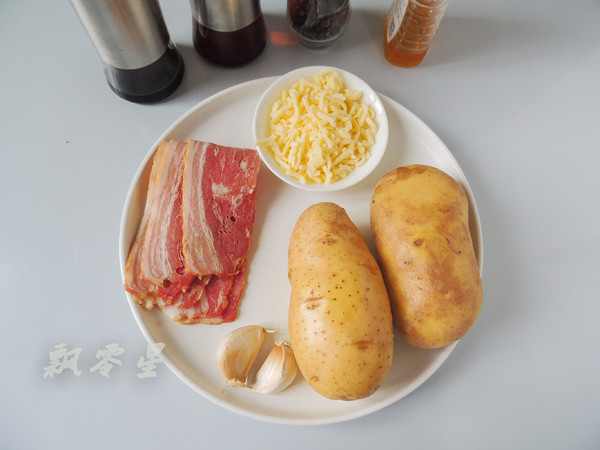 培根風琴土豆的做法-家常味烤菜譜-易網<a href=http://m.aoa7937.com/ target=_blank class=infotextkey>健康養生</a>網 培根風琴土豆的做法-家常味烤菜譜