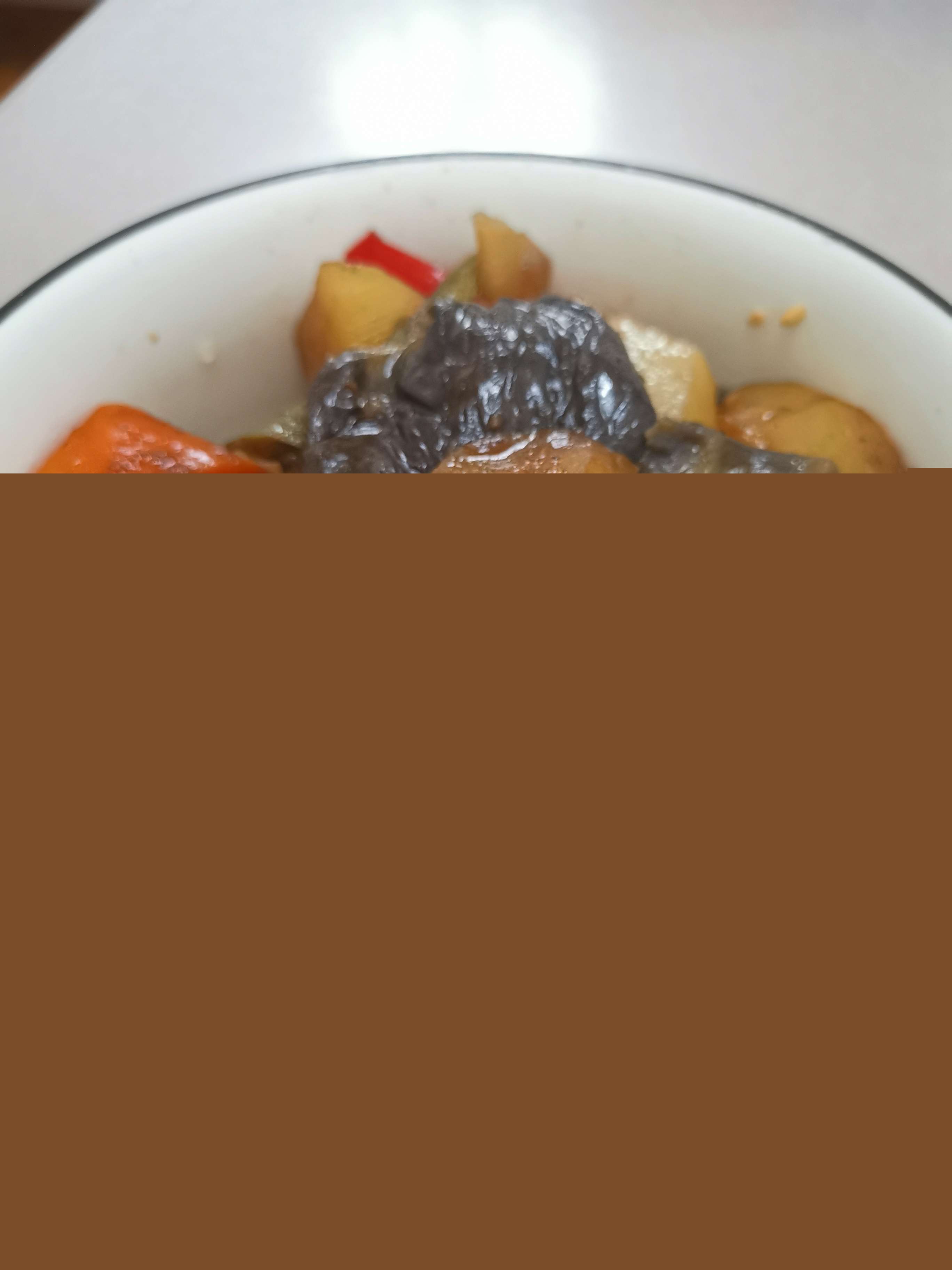 多了胡蘿卜的地三鮮的做法-家常味炒菜譜-易網健康養生網 多了胡蘿卜的地三鮮的做法-家常味炒菜譜