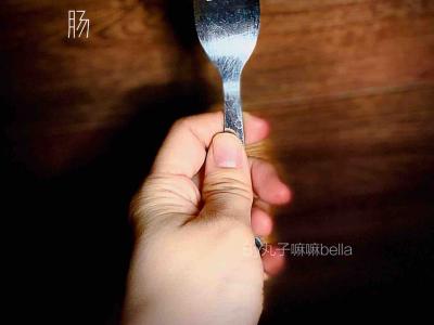 放心腸自己造再也不用去買烤腸~脆皮腸的做法-其它口味煮菜譜