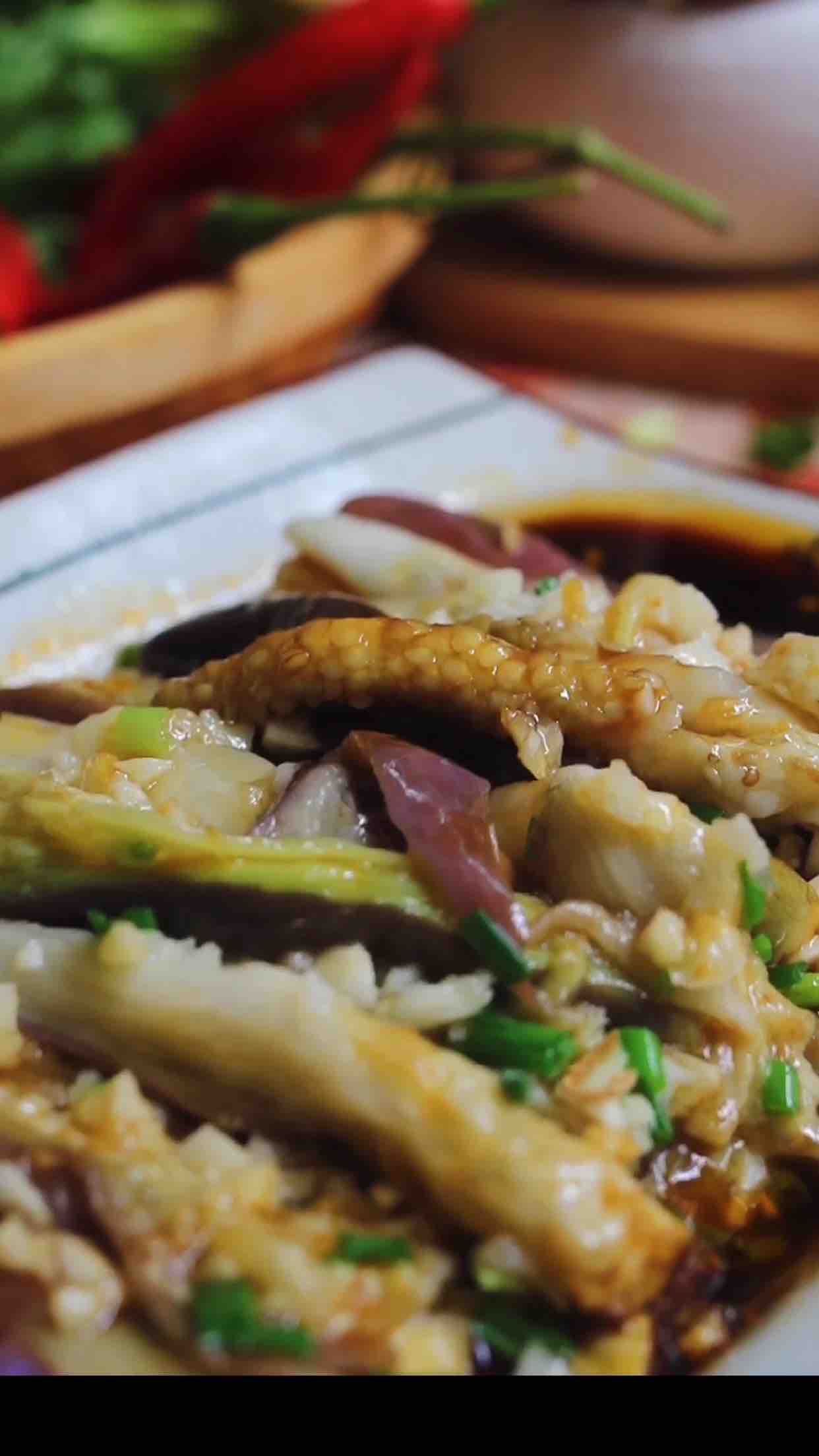 油淋風味茄子的做法-蒜香味蒸菜譜-易網(wǎng)健康養(yǎng)生網(wǎng) 油淋風味茄子的做法-蒜香味蒸菜譜