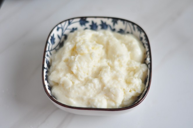 無油版烤牛奶的做法-家常味烘焙菜譜