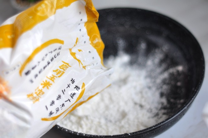無油版烤牛奶的做法-家常味烘焙菜譜