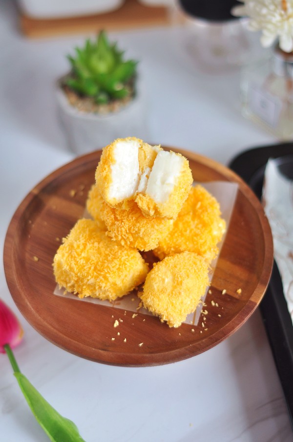無油版烤牛奶的做法-家常味烘焙菜譜-易網健康養生網 無油版烤牛奶的做法-家常味烘焙菜譜