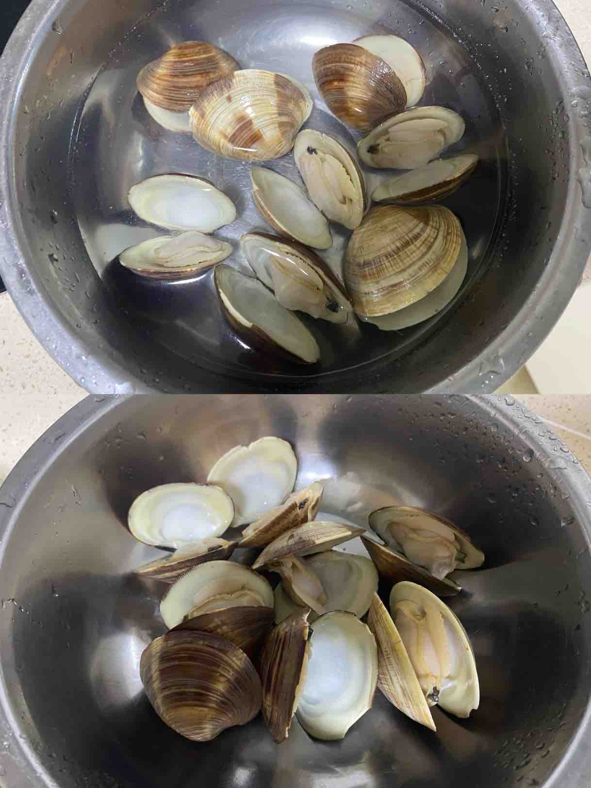 海鮮雞煲的做法-咸鮮味燜菜譜-易網健康養生網 海鮮雞煲的做法-咸鮮味燜菜譜