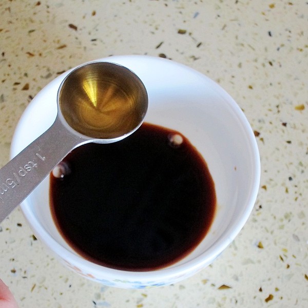 清淡可口蒸豆腐的做法-咸鮮味蒸菜譜