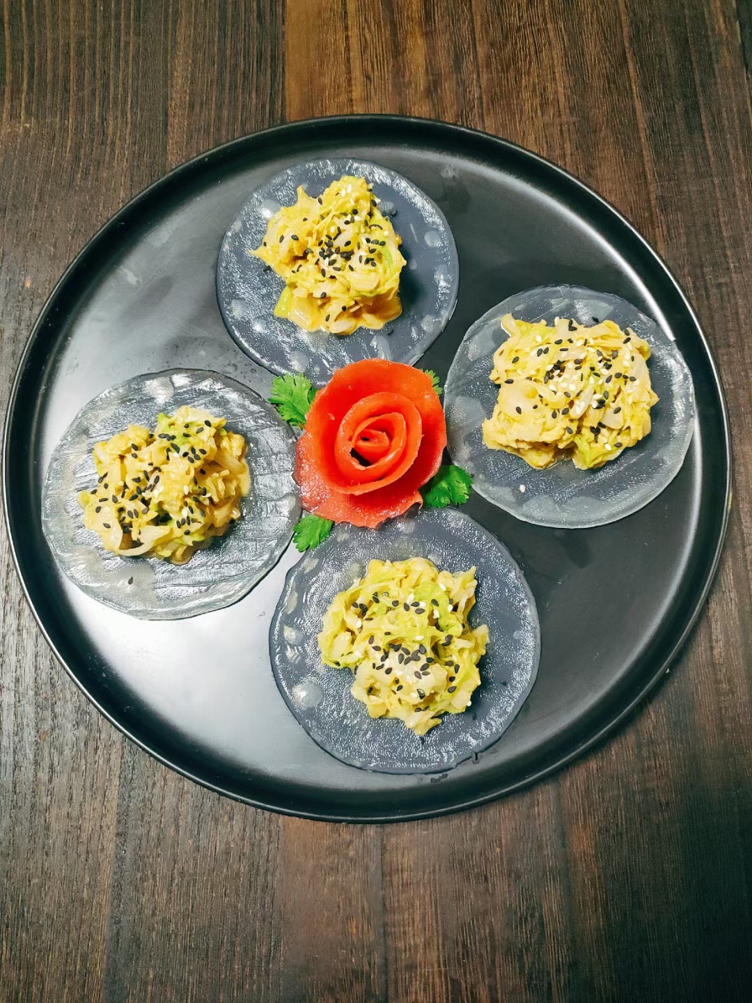 乾隆白菜的做法-酸甜味拌菜譜-易網健康養生網 乾隆白菜的做法-酸甜味拌菜譜