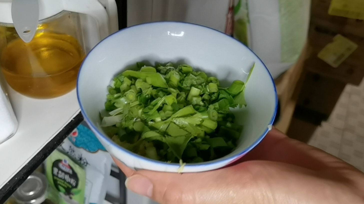 杏鮑菇不炒不燉，這樣做最好吃的做法-家常味拌菜譜