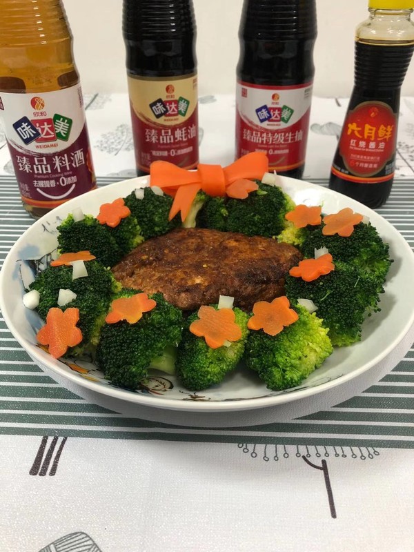 圣誕花環雞扒的做法-香辣味煎菜譜-易網健康養生網 圣誕花環雞扒的做法-香辣味煎菜譜