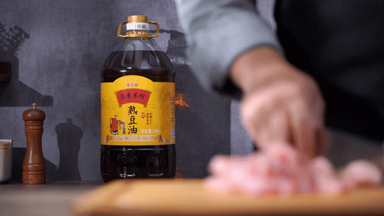 經(jīng)典東北名菜——鍋包肉的做法-家常味炒菜譜