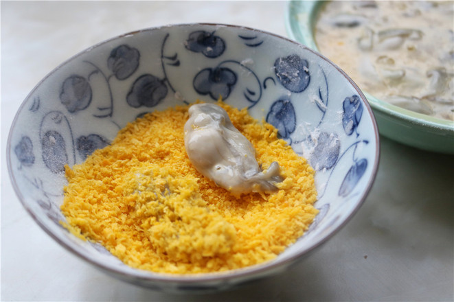 日式炸生蠔的做法-咸鮮味炸菜譜-易網健康養生網 日式炸生蠔的做法-咸鮮味炸菜譜