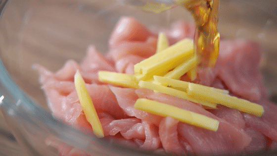 經(jīng)典東北名菜——鍋包肉的做法-家常味炒菜譜