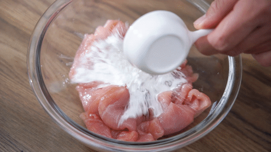 經(jīng)典東北名菜——鍋包肉的做法-家常味炒菜譜