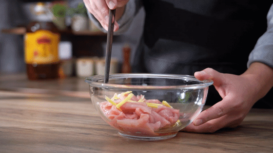 經(jīng)典東北名菜——鍋包肉的做法-家常味炒菜譜