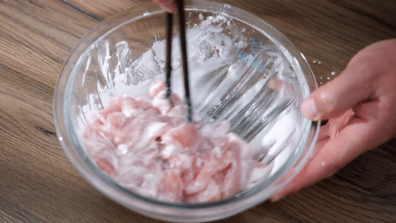 經(jīng)典東北名菜——鍋包肉的做法-家常味炒菜譜