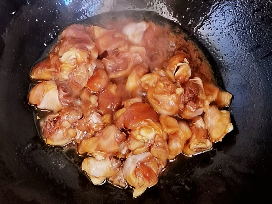 懶人版蔥油雞腿,做法簡單,鮮嫩多汁超下飯的做法-咸鮮味燉菜譜-易網健康養生網 懶人版蔥油雞腿,做法簡單,鮮嫩多汁超下飯的做法-咸鮮味燉菜譜