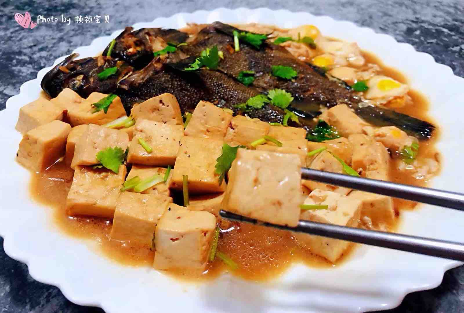 鵪鶉蛋豆腐燉黑魚的做法-咸鮮味燉菜譜-易網健康養生網 鵪鶉蛋豆腐燉黑魚的做法-咸鮮味燉菜譜