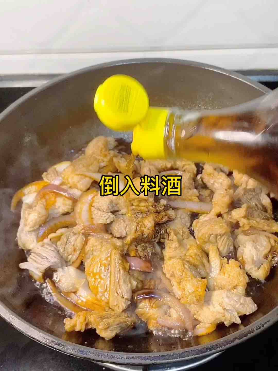 搞點宵夜778，老廣最愛的蘿卜燉牛腩，真香??的做法-家常味燉菜譜