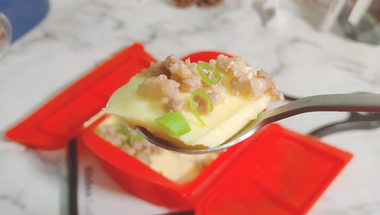 肉末豆腐蒸蛋的家常做法,鮮香滑嫩超好吃的做法-家常味蒸菜譜-易網(wǎng)健康養(yǎng)生網(wǎng) 肉末豆腐蒸蛋的家常做法,鮮香滑嫩超好吃的做法-家常味蒸菜譜