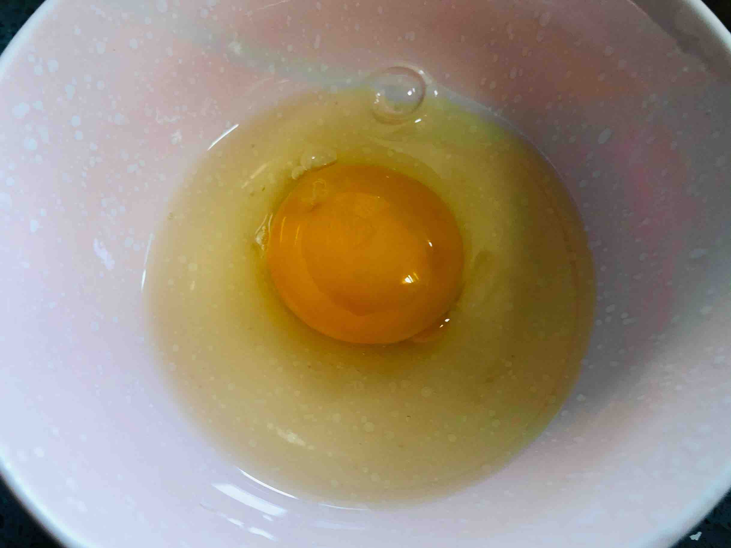 五分鐘早餐，培根煎蛋三明治的做法-咸鮮味其它工藝菜譜