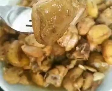 冬季，遇到這菜別錯過，軟爛鮮香又滋補的做法-家常味燉菜譜