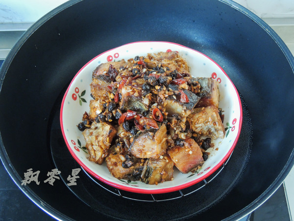 豉香蒸臘魚,咸香適口超下飯的做法-家常味蒸菜譜-易網(wǎng)健康養(yǎng)生網(wǎng) 豉香蒸臘魚,咸香適口超下飯的做法-家常味蒸菜譜