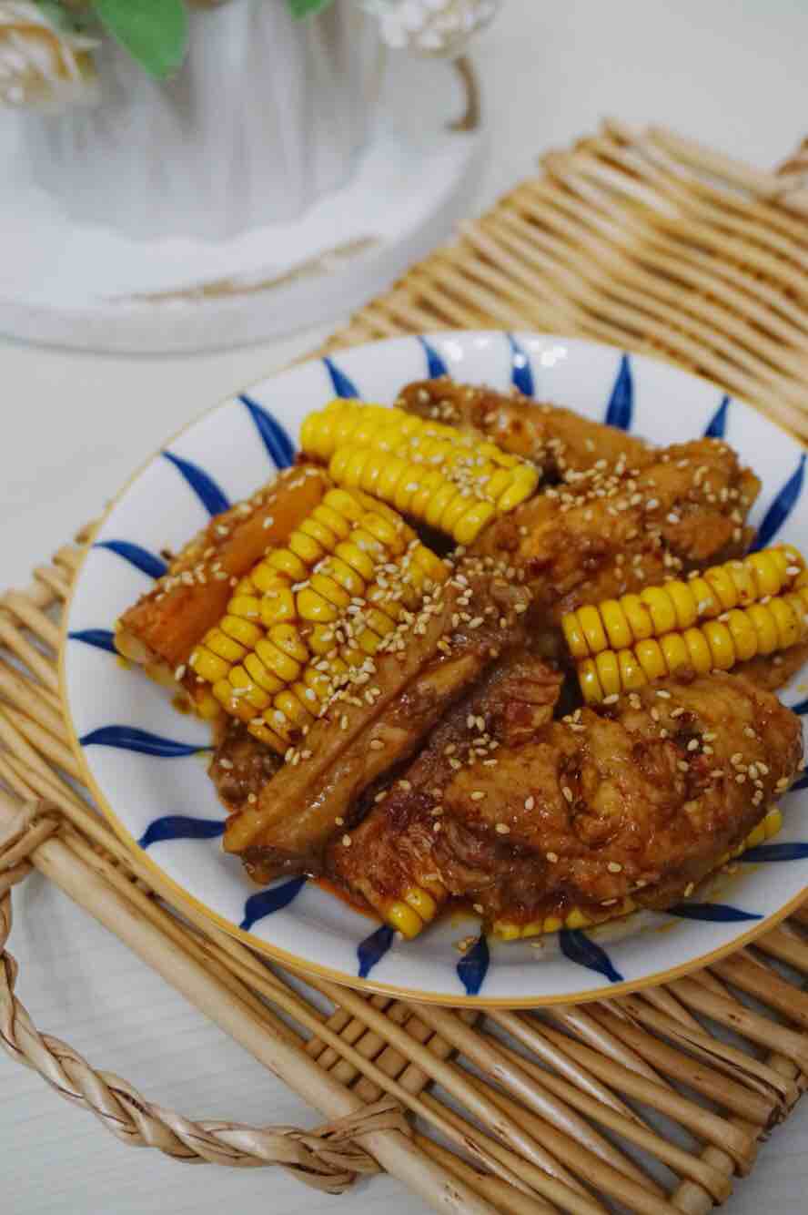 麻辣雞翅的做法-麻辣味燜菜譜-易網健康養生網 麻辣雞翅的做法-麻辣味燜菜譜