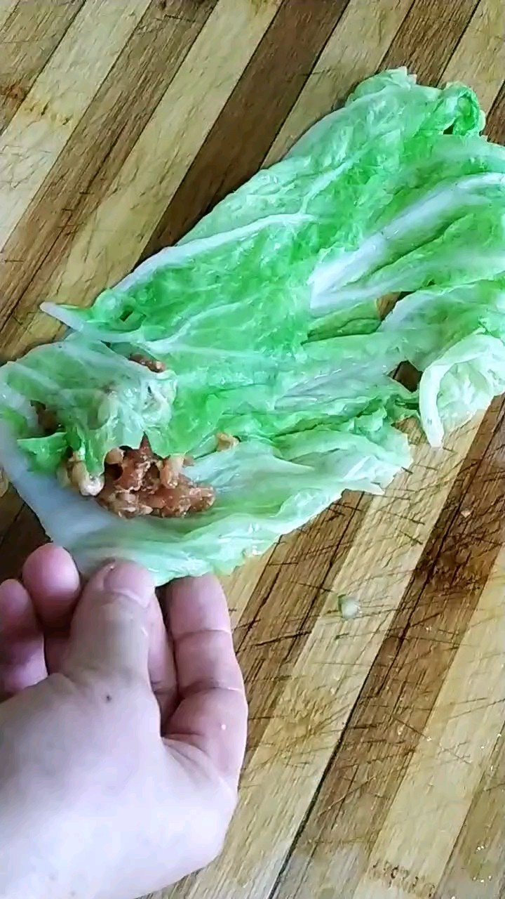 開運菜，營養好吃，小白新手看看就會了的做法-家常味蒸菜譜