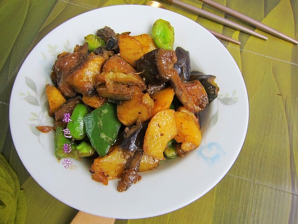這菜,低脂低糖,好營養(yǎng),比肉都香,隔三差五吃一次的做法-家常味炒菜譜-易網(wǎng)健康養(yǎng)生網(wǎng) 這菜,低脂低糖,好營養(yǎng),比肉都香,隔三差五吃一次的做法-家常味炒菜譜