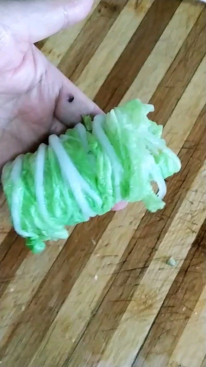 開運菜，營養好吃，小白新手看看就會了的做法-家常味蒸菜譜