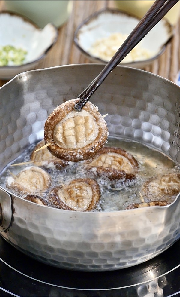 茄汁素鮑魚的做法-茄汁味炒菜譜-易網(wǎng)健康養(yǎng)生網(wǎng) 茄汁素鮑魚的做法-茄汁味炒菜譜