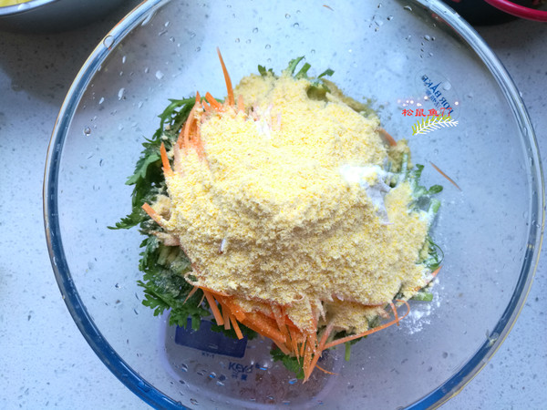 想減脂，就吃它，一周瘦5斤，蒸一蒸好吃又營(yíng)養(yǎng)的做法-家常味蒸菜譜