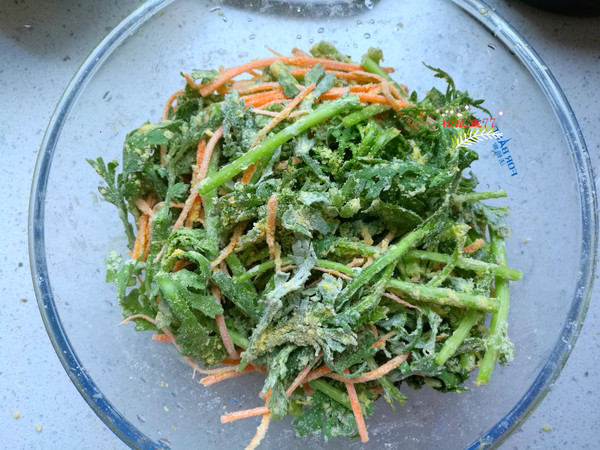 想減脂，就吃它，一周瘦5斤，蒸一蒸好吃又營(yíng)養(yǎng)的做法-家常味蒸菜譜