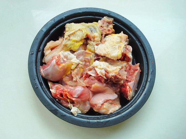 黃燜雞的做法-醬香味燒菜譜-易網健康養生網 黃燜雞的做法-醬香味燒菜譜