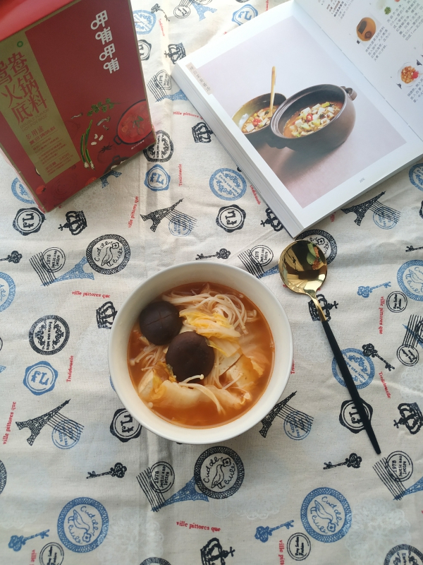 關東煮也可以這樣做,好吃不胖冬日暖暖の番茄素什錦暖鍋的做法-茄汁味煮菜譜-易網健康養生網 關東煮也可以這樣做,好吃不胖冬日暖暖の番茄素什錦暖鍋的做法-茄汁味煮菜譜