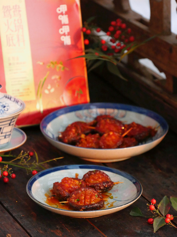 茄汁素鮑魚的做法-茄汁味炒菜譜-易網(wǎng)健康養(yǎng)生網(wǎng) 茄汁素鮑魚的做法-茄汁味炒菜譜