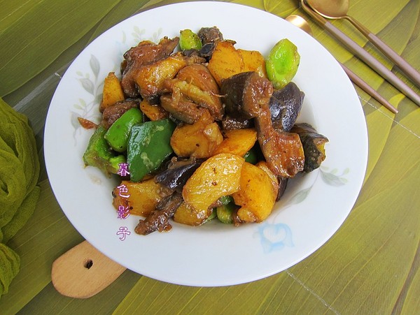 這菜,低脂低糖,好營養(yǎng),比肉都香,隔三差五吃一次的做法-家常味炒菜譜-易網(wǎng)健康養(yǎng)生網(wǎng) 這菜,低脂低糖,好營養(yǎng),比肉都香,隔三差五吃一次的做法-家常味炒菜譜