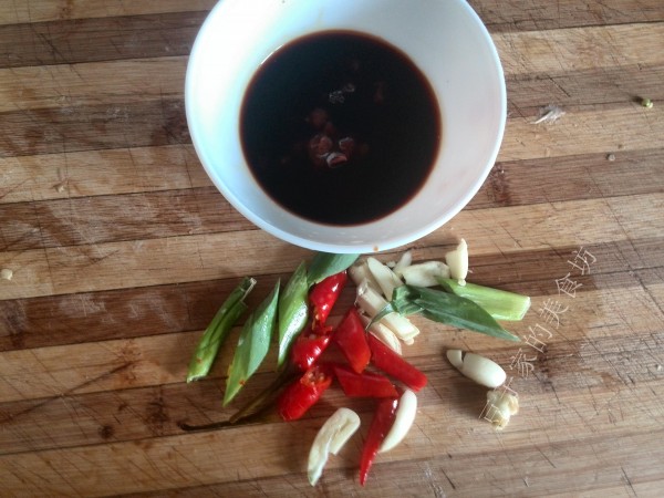 這菜，低脂低糖，好營養(yǎng)，比肉都香，隔三差五吃一次的做法-家常味炒菜譜