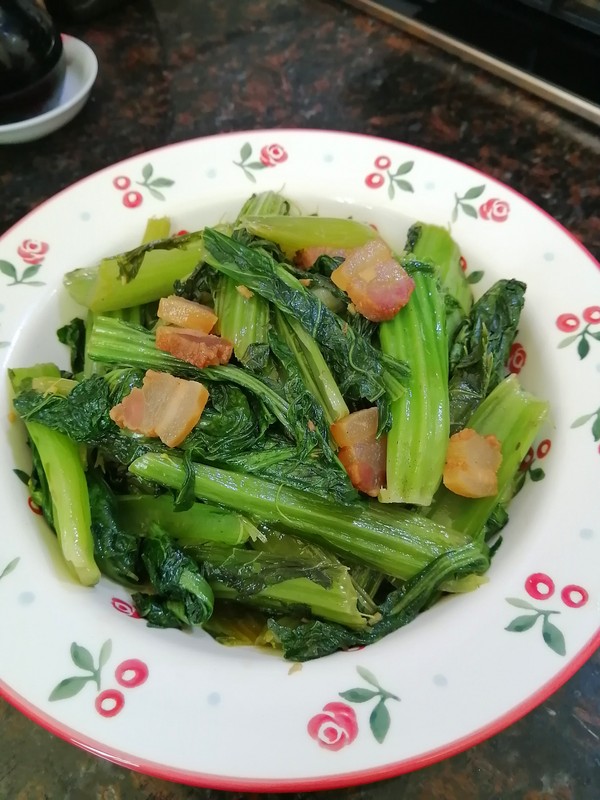 簡簡單單也不失美味~~臘肉炒芥菜的做法-家常味炒菜譜-易網健康養生網 簡簡單單也不失美味~~臘肉炒芥菜的做法-家常味炒菜譜