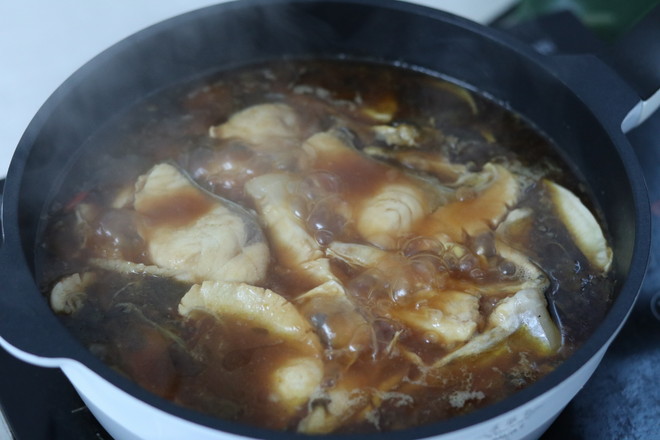 #冬至大如年#+酸菜魚的做法-家常味煮菜譜