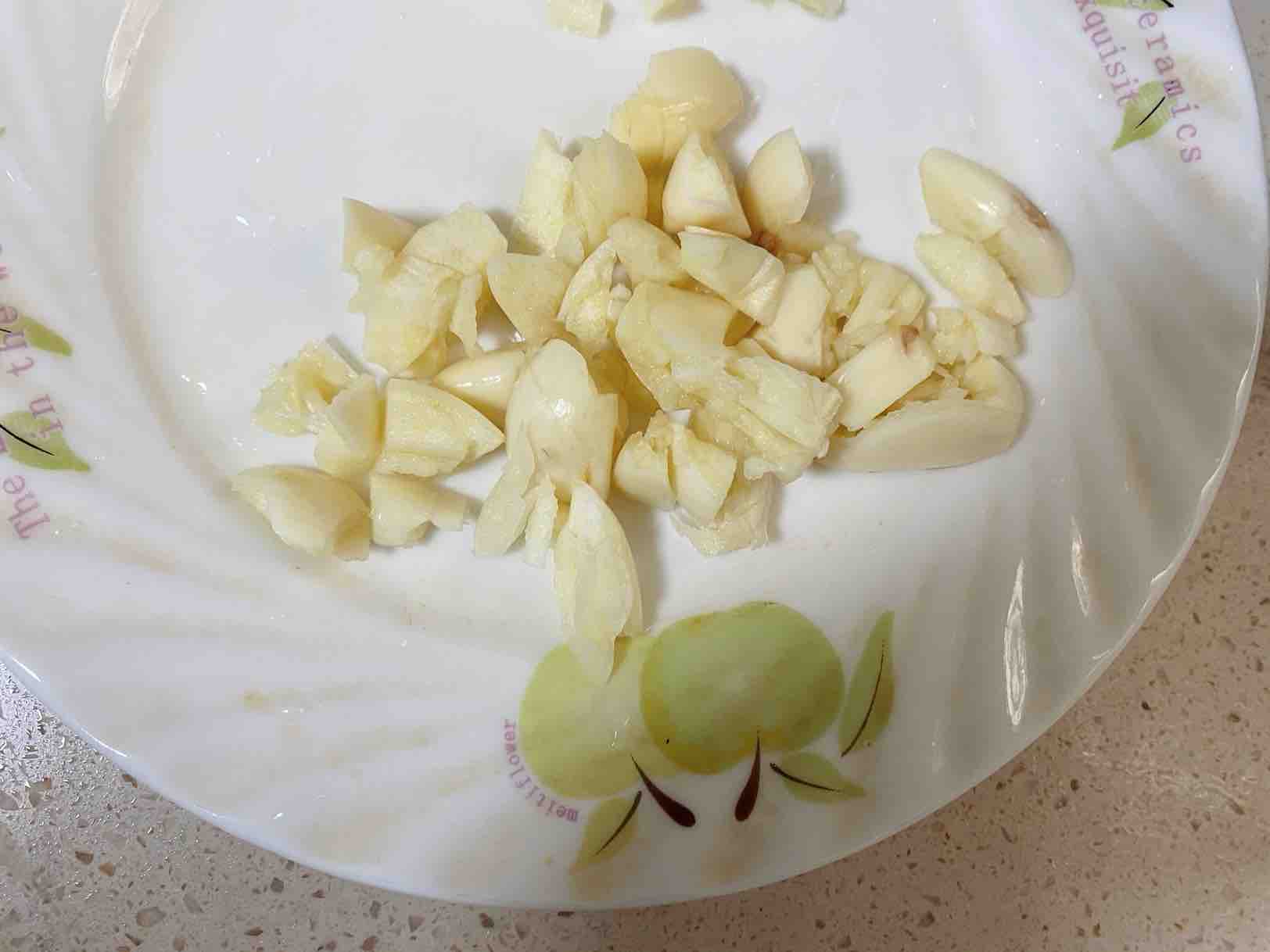蒜香牛油雞翅的做法-咸鮮味烤菜譜-易網(wǎng)<a href=http://m.aoa7937.com/ target=_blank class=infotextkey>健康養(yǎng)生</a>網(wǎng) 蒜香牛油雞翅的做法-咸鮮味烤菜譜