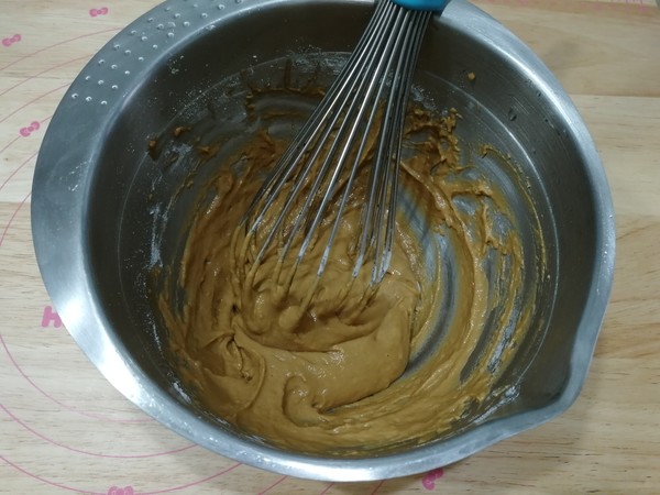 紅糖蒸糕，暖心又簡單的做法-甜味蒸菜譜