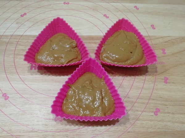 紅糖蒸糕，暖心又簡單的做法-甜味蒸菜譜