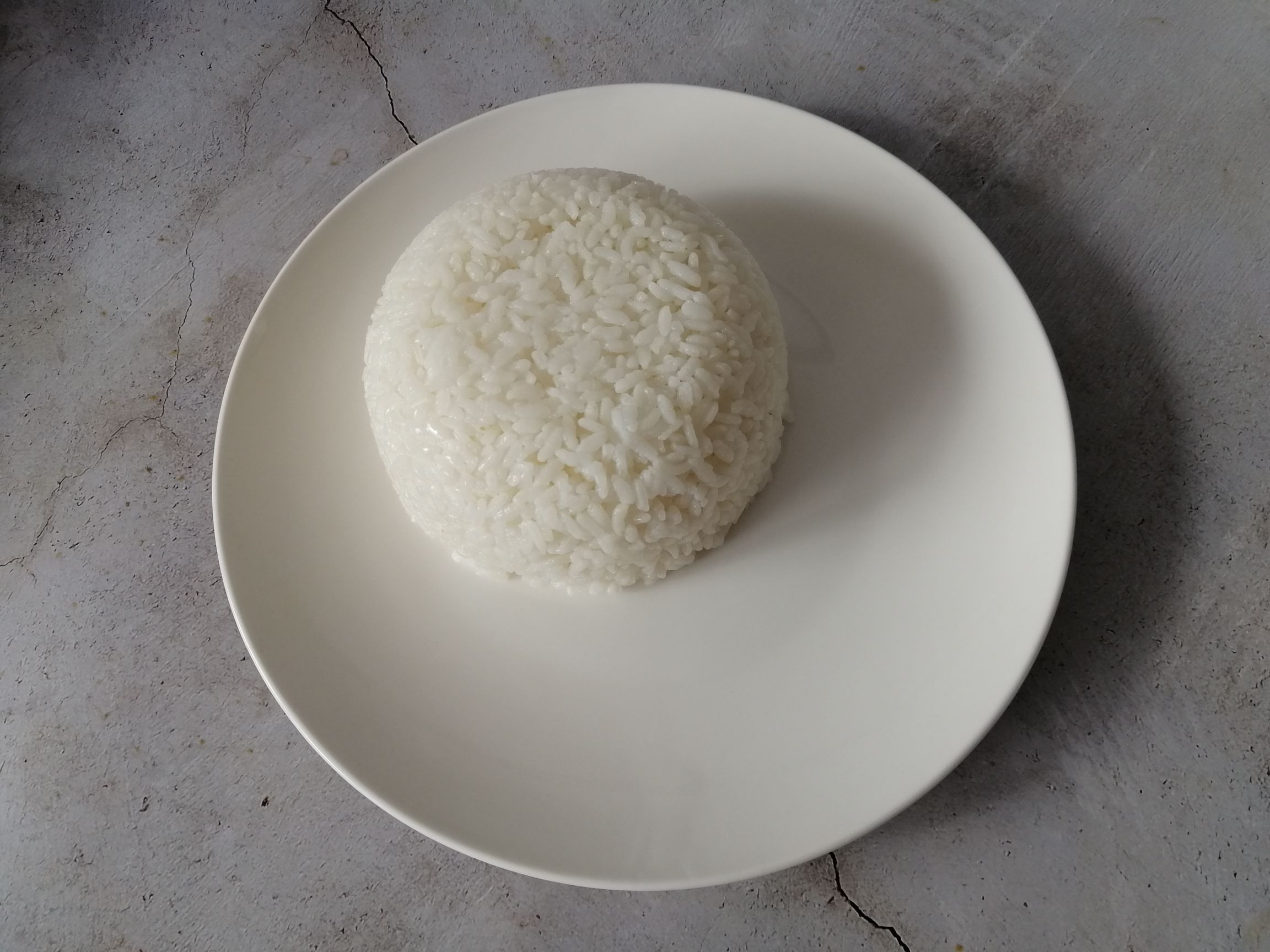 茄子肉丁蓋澆飯的做法-家常味炒菜譜