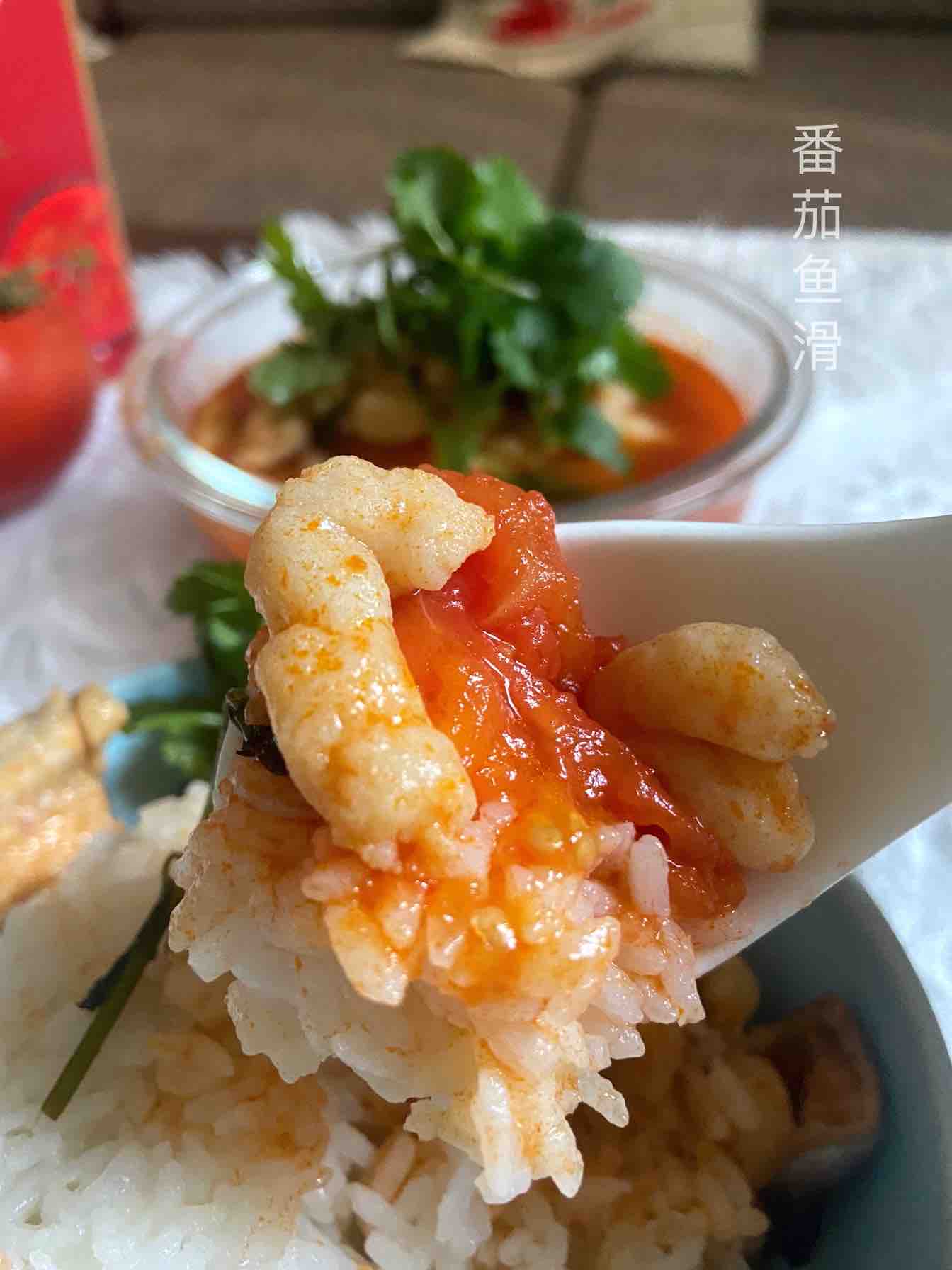 酸酸甜甜嫩滑超下飯~~番茄魚滑的做法-酸甜味煮菜譜-易網(wǎng)健康養(yǎng)生網(wǎng) 酸酸甜甜嫩滑超下飯~~番茄魚滑的做法-酸甜味煮菜譜