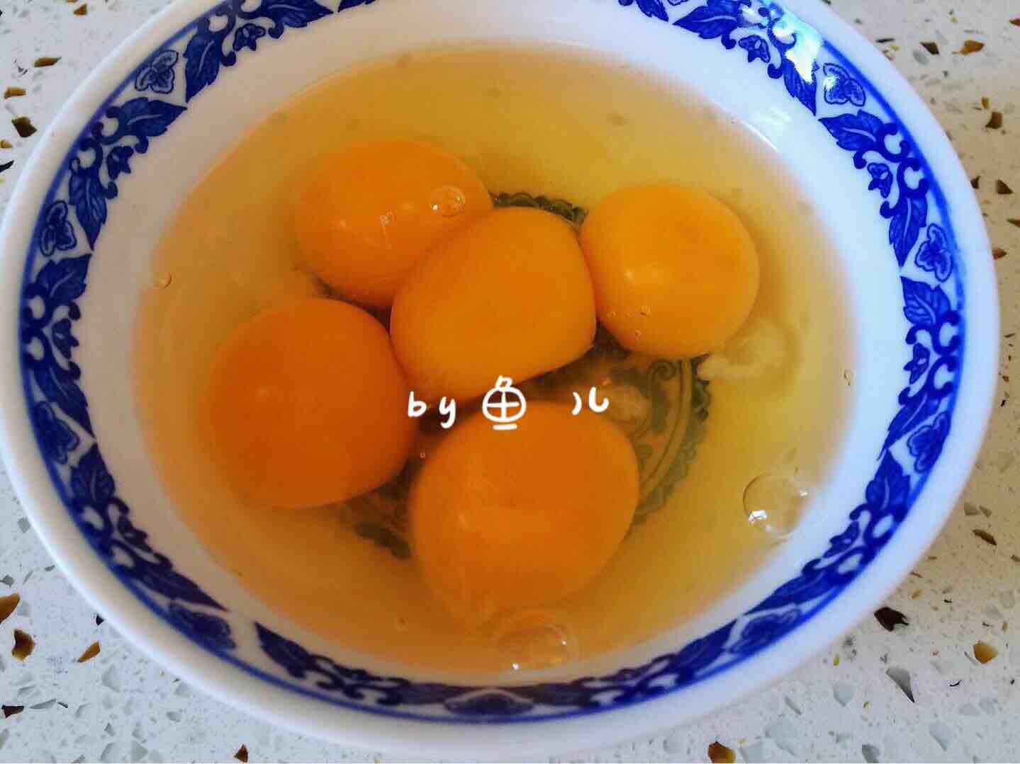 蝦仁炒蛋的做法-家常味炒菜譜