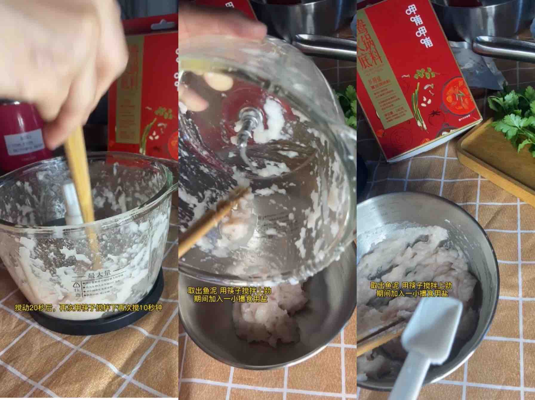 酸酸甜甜嫩滑超下飯~~番茄魚滑的做法-酸甜味煮菜譜-易網(wǎng)健康養(yǎng)生網(wǎng) 酸酸甜甜嫩滑超下飯~~番茄魚滑的做法-酸甜味煮菜譜